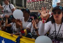 Maduro: Pueblo se movilizó con fe y amor en el Día Nacional de la Marcha para Jesús