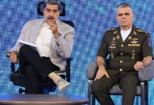 FANB despliega Escudo Bolivariano permanente en todo el territorio