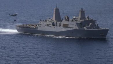 Mundo Sur repudia amenazas bélicas de EEUU contra Venezuela