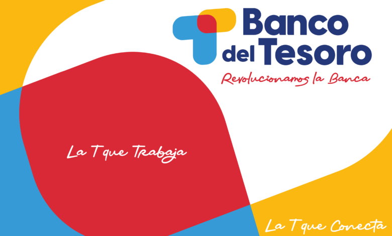 Banco del Tesoro: 20 años de historia acompañando al país productivo