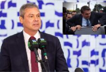 El PT denuncia en Brasil posible plan de fuga de Bolsonaro