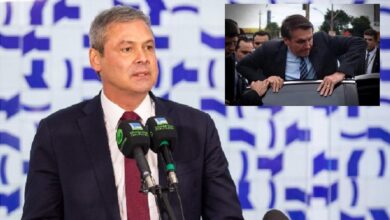 El PT denuncia en Brasil posible plan de fuga de Bolsonaro