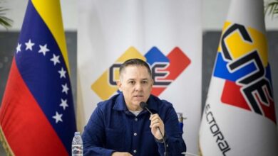 CNE: Instaladas en su totalidad mesas de votación para elección de concejales indígenas
