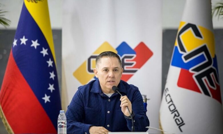 CNE: Instaladas en su totalidad mesas de votación para elección de concejales indígenas