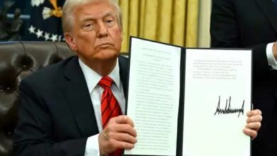 Trump impone nuevos aranceles a partir del 7 de agosto