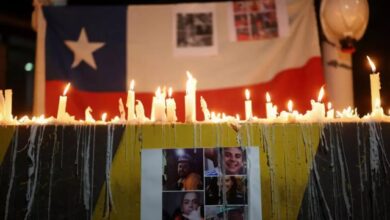 Chile anuncia creación de una comisión internacional para investigar accidente minero
