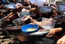 Israel reabrirá venta de productos locales en Gaza