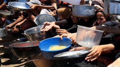 Israel reabrirá venta de productos locales en Gaza