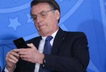 Defensa de Bolsonaro pide revocar prisión domiciliaria