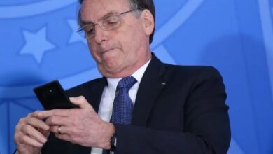 Defensa de Bolsonaro pide revocar prisión domiciliaria