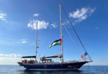 Anuncian nueva flotilla de ayuda humanitaria para Gaza