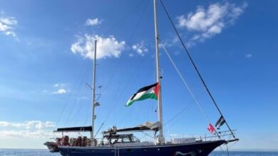 Anuncian nueva flotilla de ayuda humanitaria para Gaza