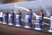 Convocan segundo debate presidencial en Bolivia este martes