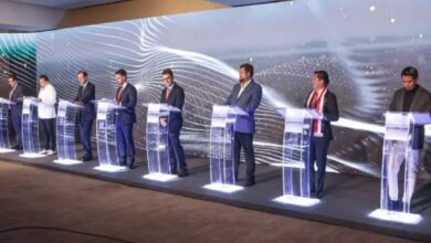 Convocan segundo debate presidencial en Bolivia este martes