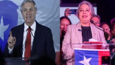 Inicia la carrera presidencial en Chile: ocho candidatos se disputarán La Moneda