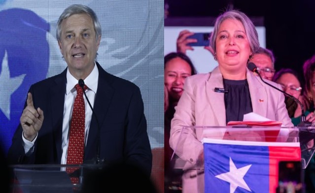 Inicia la carrera presidencial en Chile: ocho candidatos se disputarán La Moneda