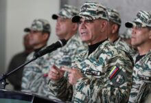 Padrino López: El pueblo venezolano quiere defender a su patria