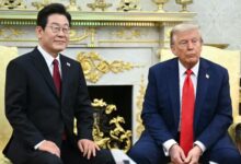 Trump contempla reunirse con el líder norcoreano este año