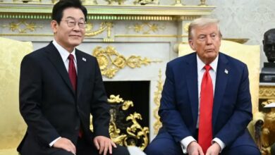 Trump contempla reunirse con el líder norcoreano este año