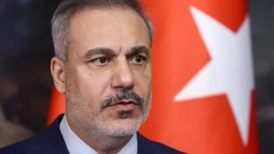 Türkiye suspende comercio cierra puertos y espacio aéreo a Israel