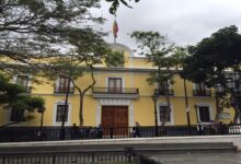 Venezuela saluda a Níger por 65.° aniversario de su independencia y reafirma amistad