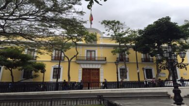 Venezuela saluda a Níger por 65.° aniversario de su independencia y reafirma amistad