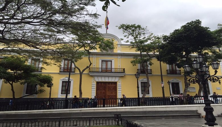 Venezuela saluda a Níger por 65.° aniversario de su independencia y reafirma amistad