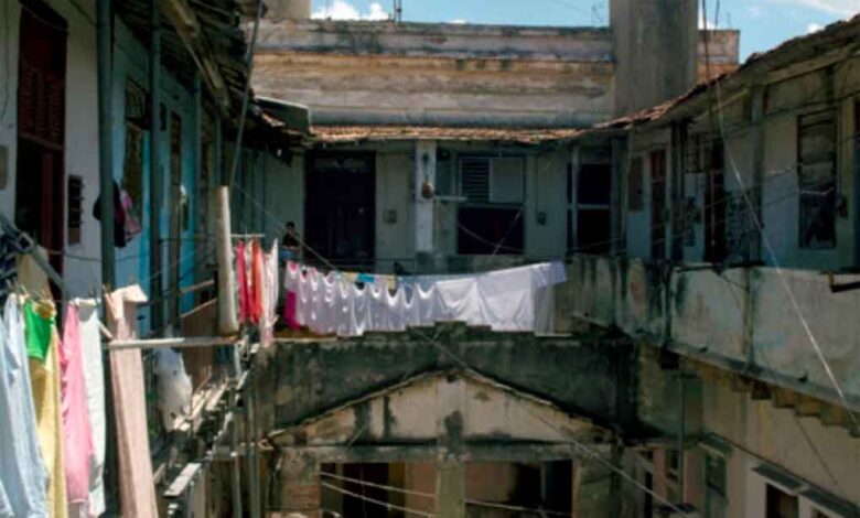 Unos 15 mil costarricenses viven hacinados en cuarterías de la capital