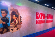 «Expo Simón de Niño a Libertador» recorrerá países de ALBA-TCP y Colombia