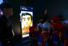 «Expo Simón de Niño a Libertador» recorrerá todos los estados de Venezuela