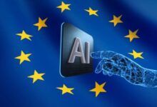 Entran en vigor disposiciones de nueva legislación europea sobre inteligencia artificial