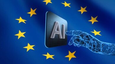 Entran en vigor disposiciones de nueva legislación europea sobre inteligencia artificial