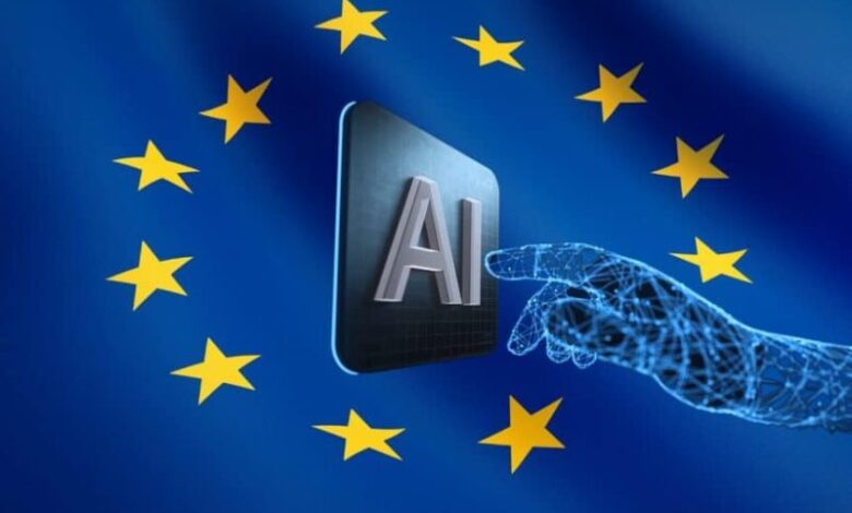 Entran en vigor disposiciones de nueva legislación europea sobre inteligencia artificial