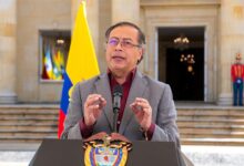 Petro advierte que cualquier ataque a Venezuela es una agresión a Latinoamérica