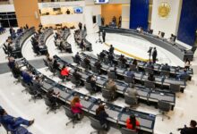El Salvador aprueba la reelección presidencial indefinida