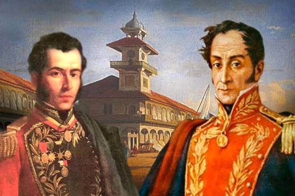 Venezuela conmemora el Bicentenario de Bolivia: una nación forjada por Bolívar, Sucre y los pueblos originarios