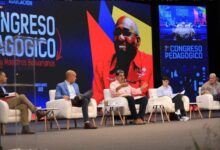 Presidente Maduro durante clausura del Congreso Pedagogico: Venezuela va rumbo al 100% de escolaridad
