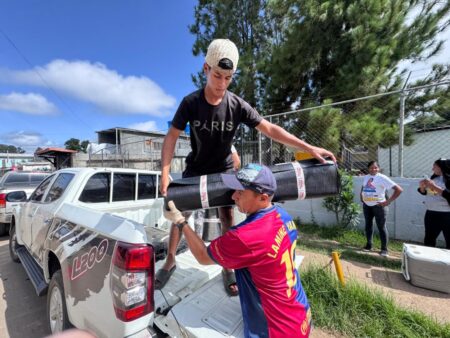 Gobernación de la Guayana Esequiba rehabilitará integralmente escuelas de El Dorado