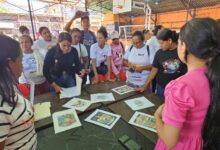 Inicia la discusión de la ley para elegir los símbolos patrios del estado Guayana Esequiba