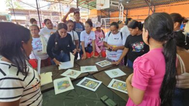 Inicia la discusión de la ley para elegir los símbolos patrios del estado Guayana Esequiba