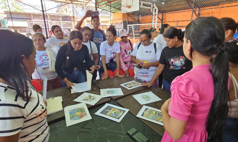 Inicia la discusión de la ley para elegir los símbolos patrios del estado Guayana Esequiba