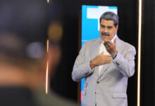 Presidente Maduro agradece expresiones de apoyo Cívico - Militar recibidas tras agresión de EE. UU.
