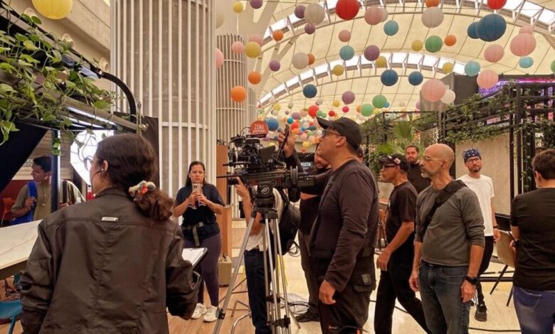 CNAC reafirma su compromiso como pilar fundamental del cine venezolano