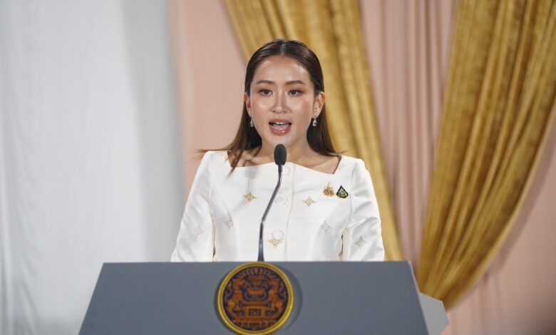 Corte Constitucional de Tailandia destituye a primera ministra