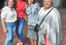 La Radio del Sur estrena hoy La Historia en Palabra de Mujer