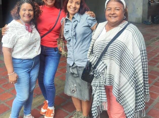 La Radio del Sur estrena hoy La Historia en Palabra de Mujer