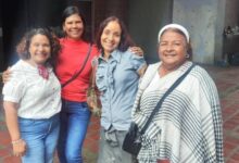 La Radio del Sur estrena hoy La Historia en Palabra de Mujer