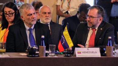 Congreso Mundial en Defensa de la Madre Tierra se realizará en Caracas