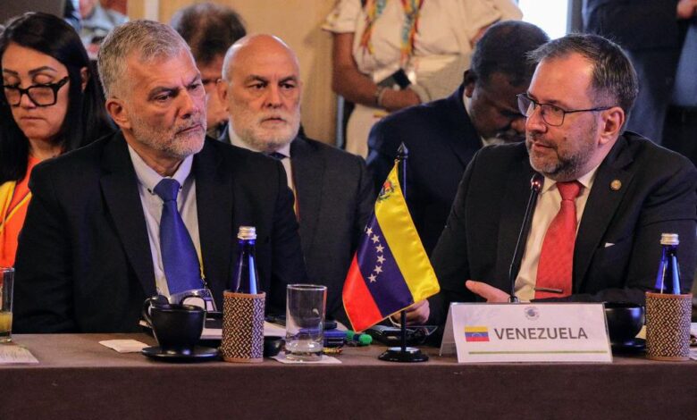 Congreso Mundial en Defensa de la Madre Tierra se realizará en Caracas