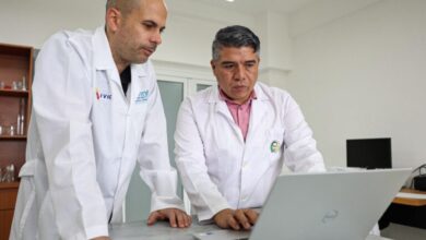 Científicos venezolanos desarrollan estudios sobre impacto antropogénico en Isla de Aves